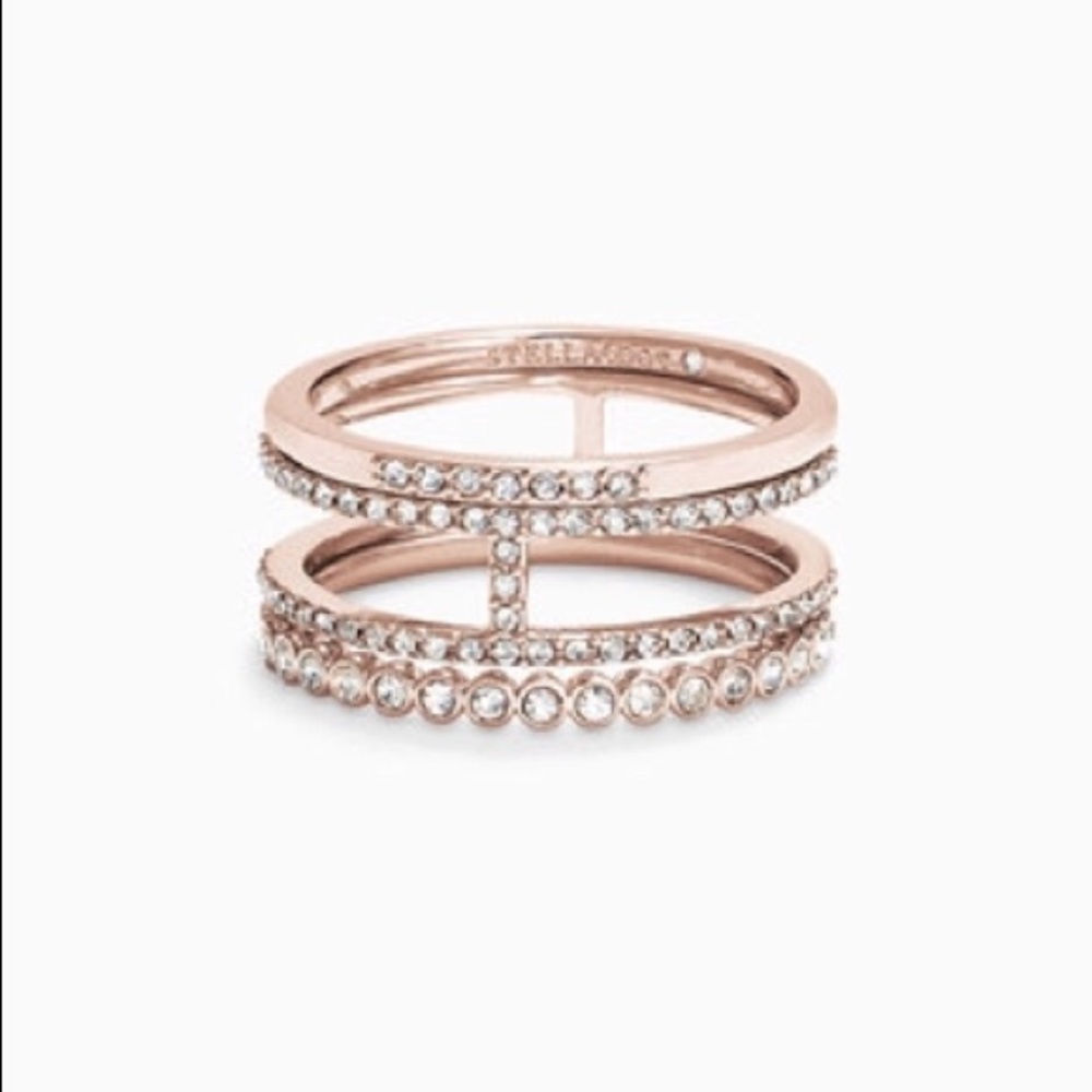 Imperial Stacking Ring
